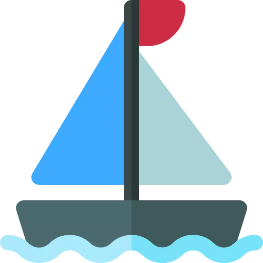 Sailing Boat 1168012